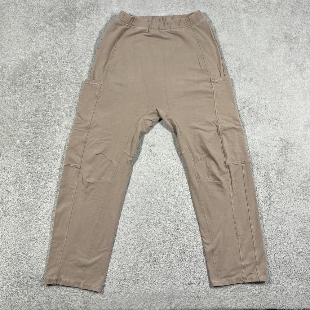 Free People Hotshot Pants - Driftwood